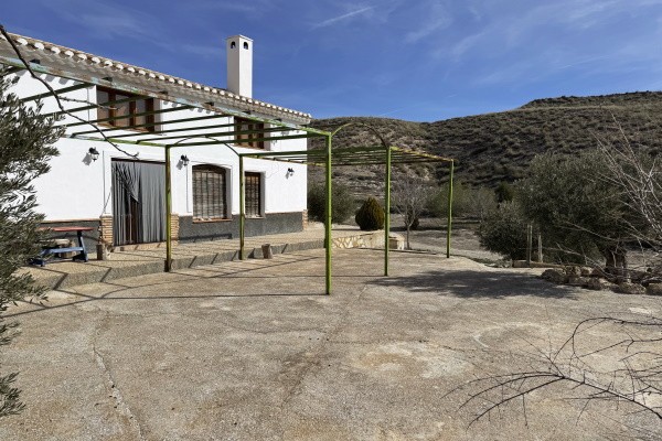 Rural Property – Galera