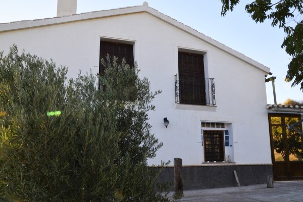Rural Property – Galera