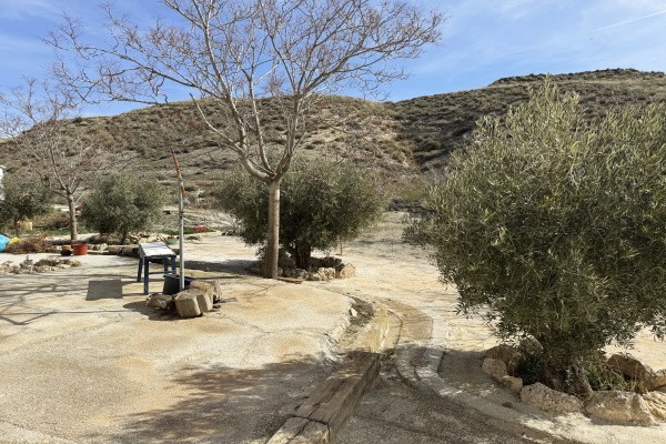 Rural Property – Galera