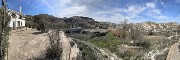 Rural Property – Galera