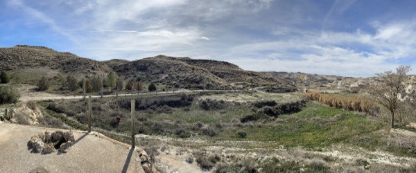 Rural Property – Galera