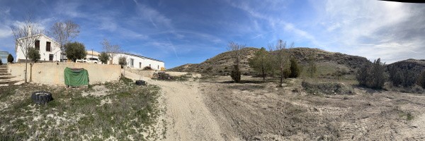 Rural Property – Galera