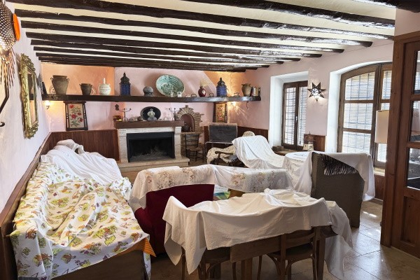 Rural Property – Galera