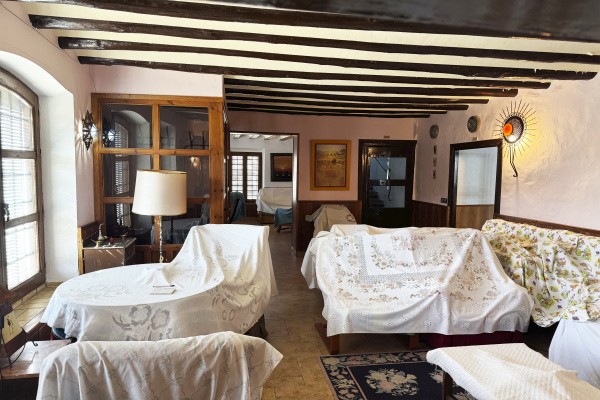 Rural Property – Galera