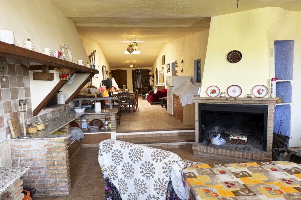 Rural Property – Galera