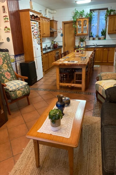 Village Property – Huescar