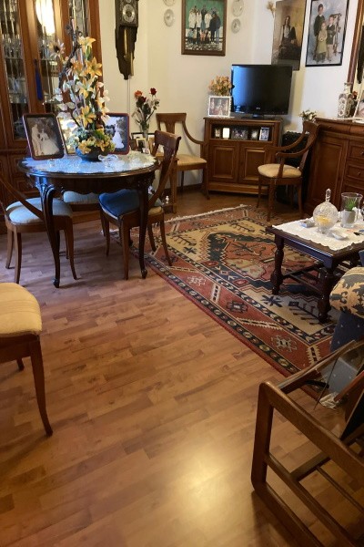 Village Property – Huescar