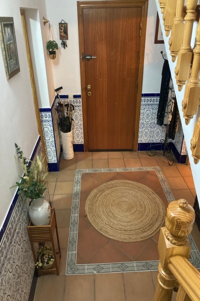 Village Property – Huescar