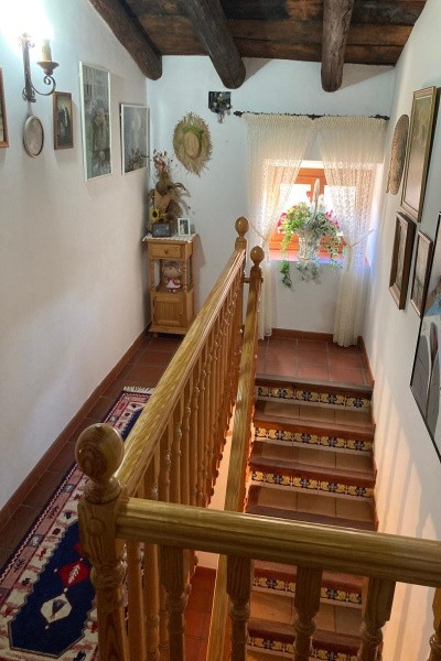 Village Property – Huescar