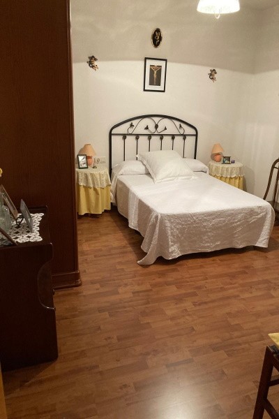 Village Property – Huescar