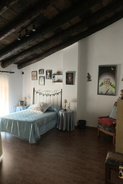Village Property – Huescar