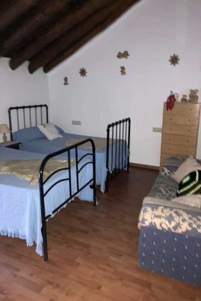 Village Property – Huescar