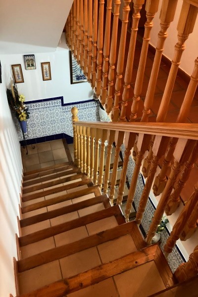 Village Property – Huescar