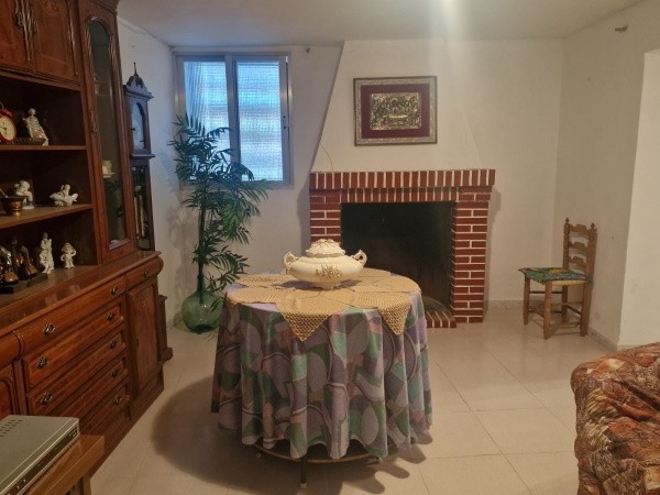 Cave House – Galera