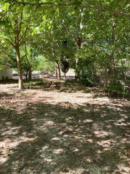 Villa – Huescar
