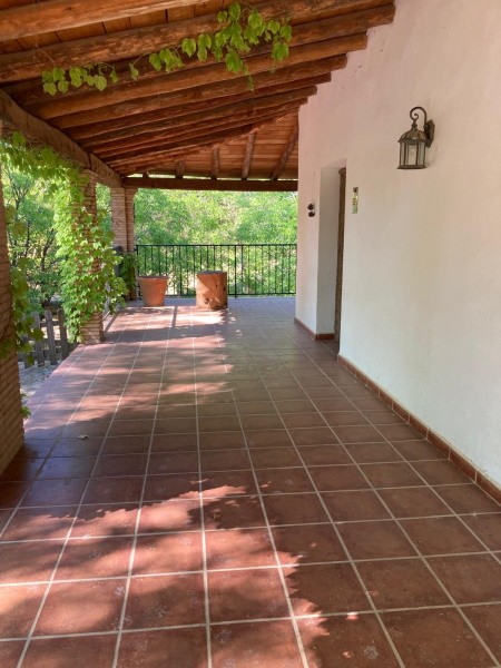 Villa – Huescar