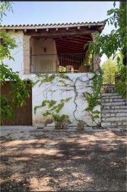 Villa – Huescar