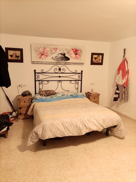 Rural Property – Huescar