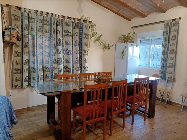 Rural Property – Huescar