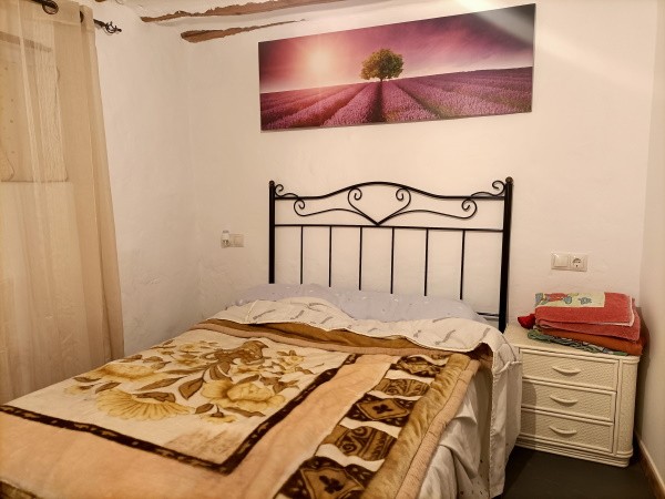 Rural Property – Huescar