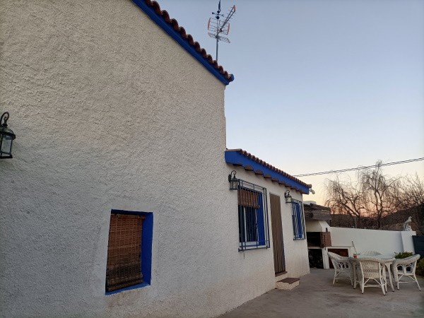 Rural Property – Huescar