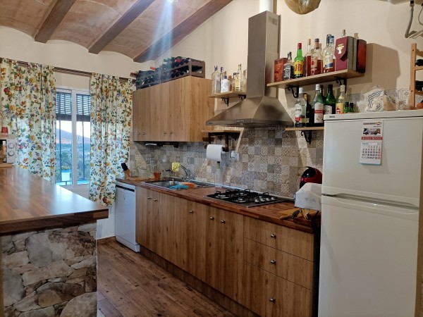 Rural Property – Huescar