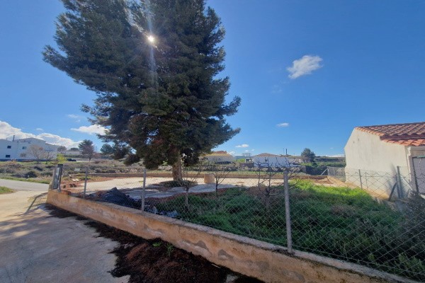 Cave House – El Margen