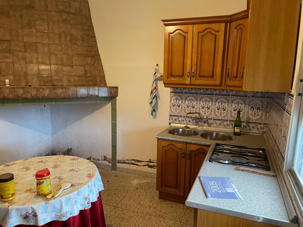 Rural Property – San Clemente