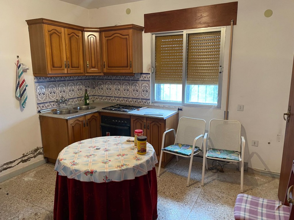 Rural Property – San Clemente