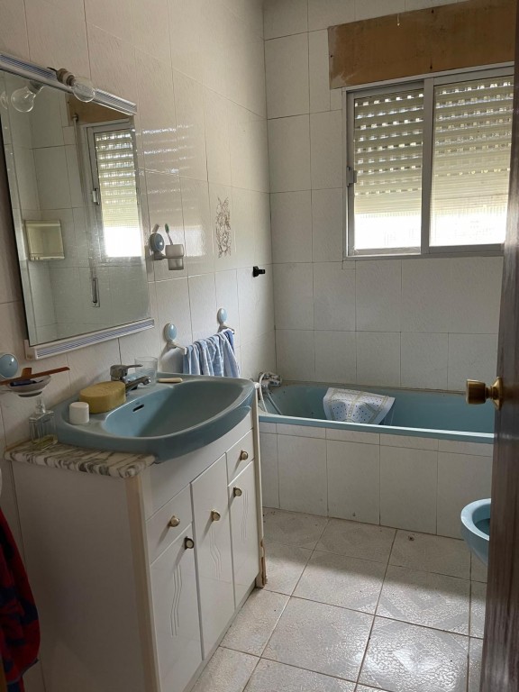 Rural Property – San Clemente