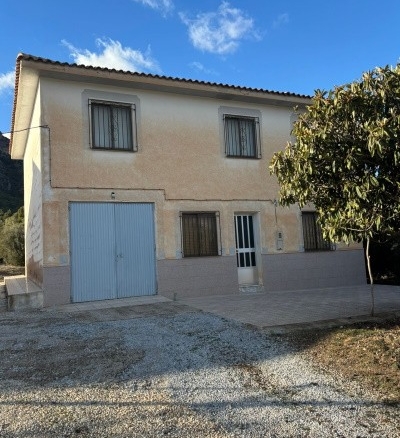 Rural Property – San Clemente