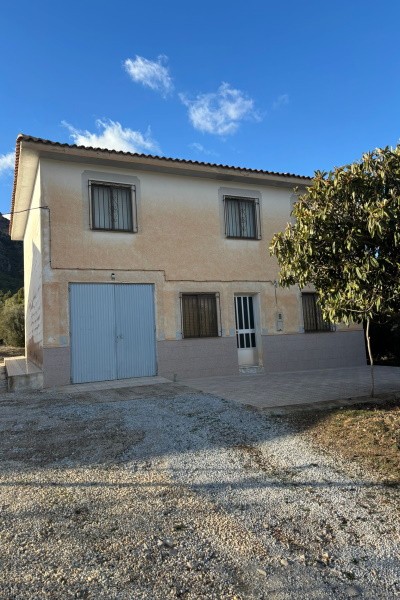 Rural Property – San Clemente