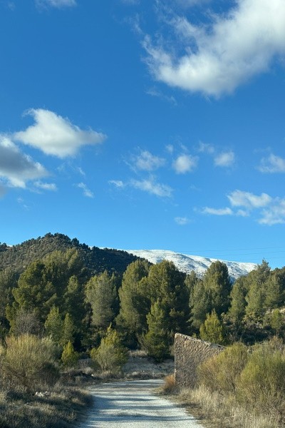 Rural Property – San Clemente