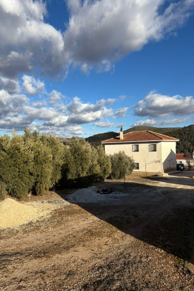 Rural Property – San Clemente
