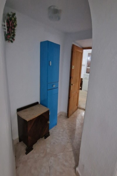 Cave House – Castillejar