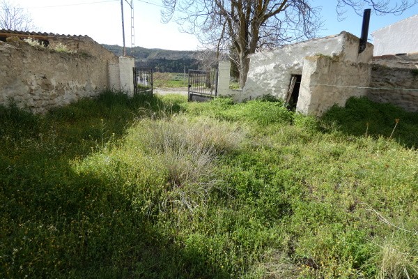 Cave House – Galera