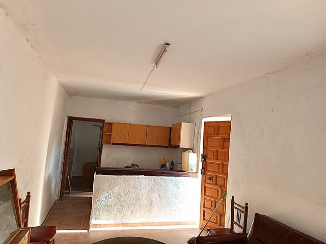Rural Property – Caniles