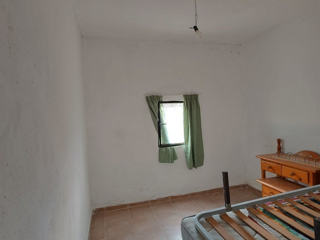 Rural Property – Caniles
