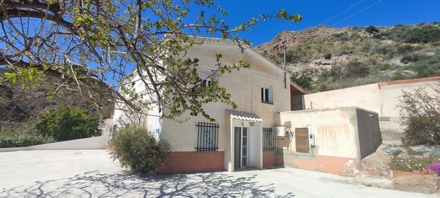 Rural Property – Oria