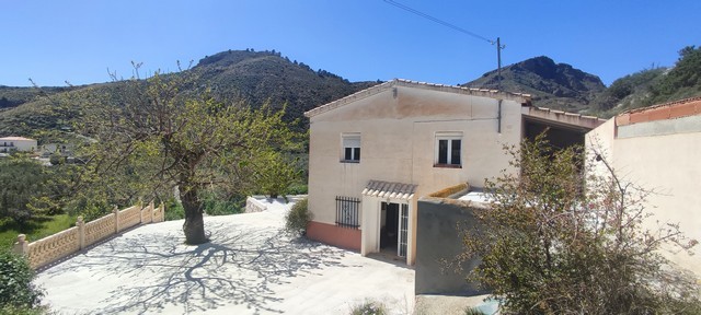 Rural Property – Oria