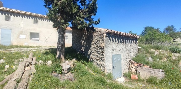 Rural Property – Oria