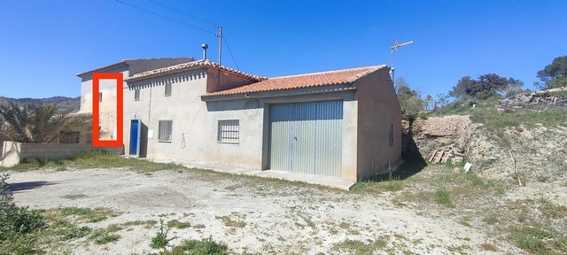 Rural Property – Oria