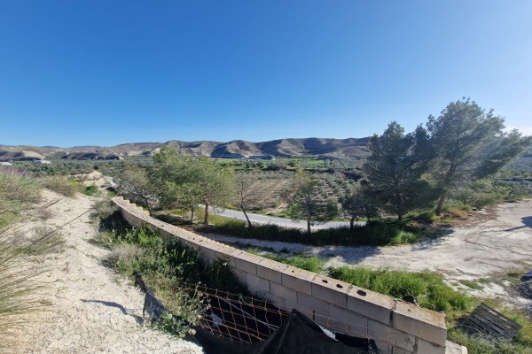 Cave House – Cullar