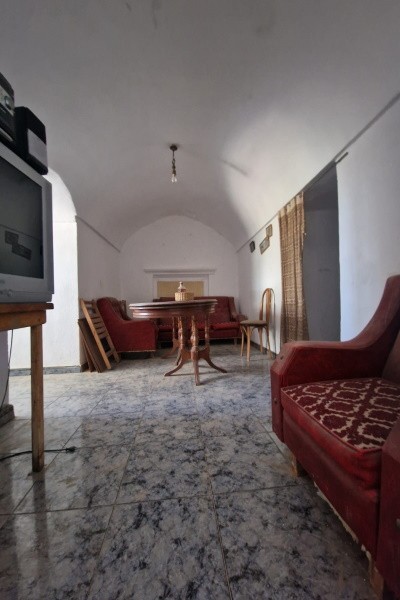 Cave House – Cullar