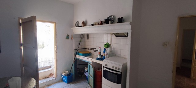 Village Property – Seron