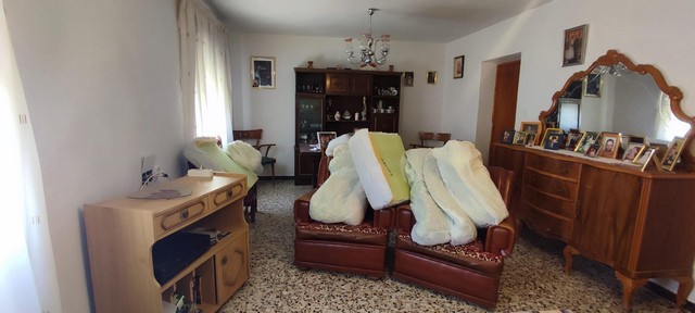 Village Property – Seron
