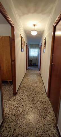 Village Property – Seron