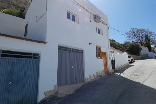 Village Property – Galera