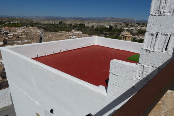Village Property – Galera