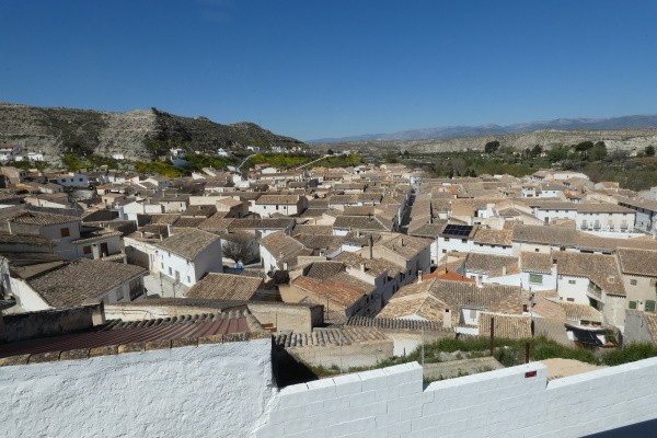 Village Property – Galera